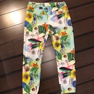 Athleta Workout pants